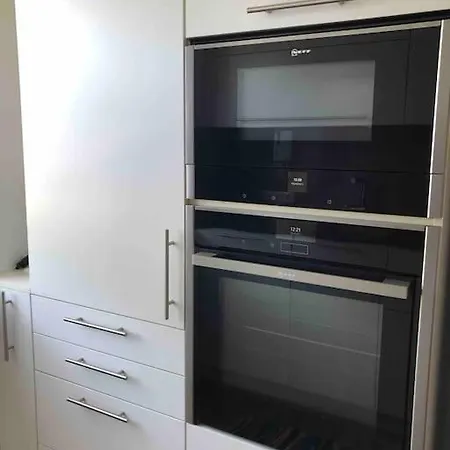 Privatwohnung In Daire