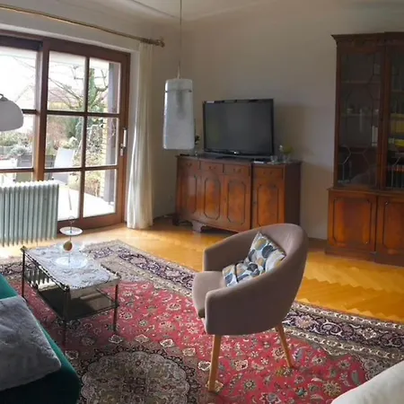 Privatwohnung In * Eggenfelden