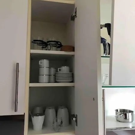 Privatwohnung In Daire