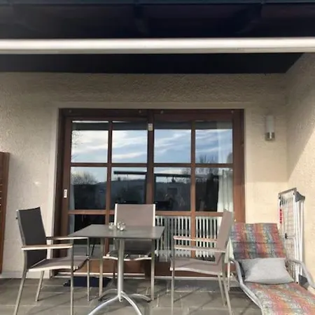 Privatwohnung In Daire Eggenfelden