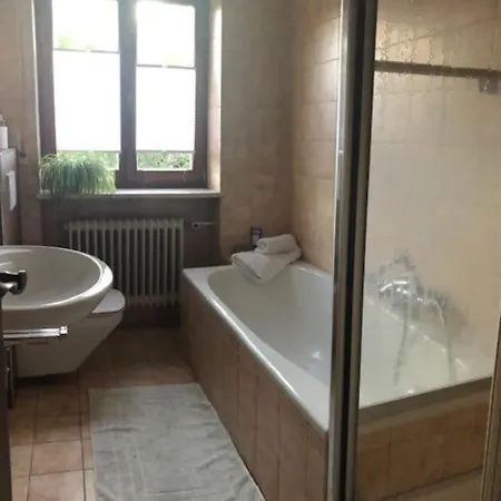 Daire Privatwohnung In *