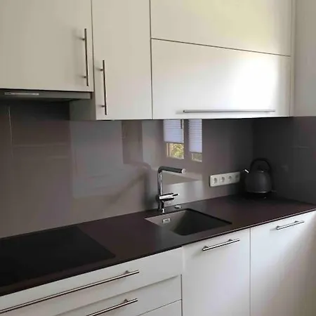 Daire Privatwohnung In Eggenfelden