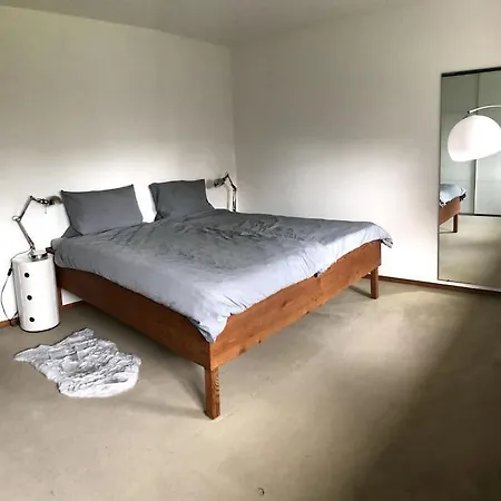 Daire Privatwohnung In *